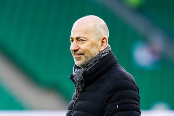 Mercato ASSE : Après Lucas Stassin, un autre Espoir belge dans le viseur de Gazidis