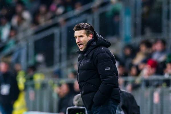 Mercato Reims : un crack sénégalais pour relancer les hommes de Luka Elsner ?