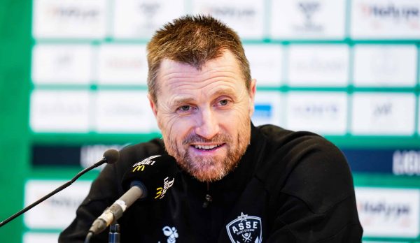 ASSE : “On en a besoin”, Eirik Horneland révèle ce qui va sauver les Verts