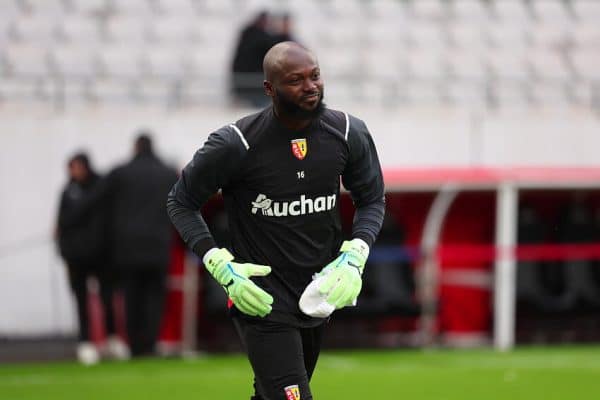 Mercato RC Lens : 2 départs et 3 arrivées se précisent