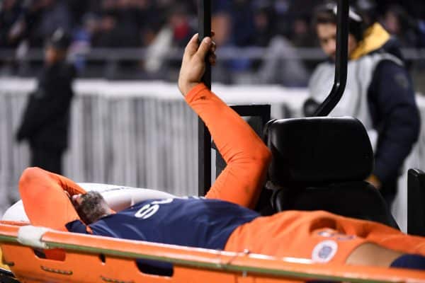 Mercato Montpellier : 3 solutions pour pallier la blessure de Nikola Maksimovic