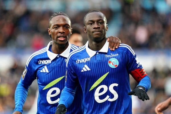 Mercato : Strasbourg vise du très lourd pour remplacer Habib Diarra