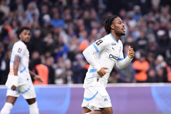 Mercato OM : un ancien buteur de Ligue 1 pour remplacer Elye Wahi ? 