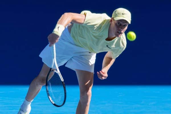 Diffusion Open d’Australie 2025 : où regarder le tournoi à la TV ?