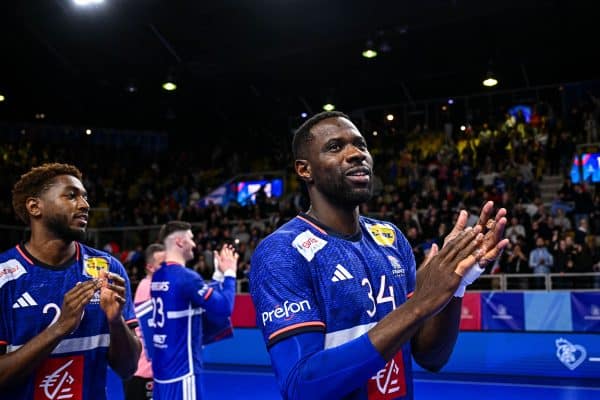 France – Portugal : à quelle heure et sur quelle chaine TV voir le match de Handball ?