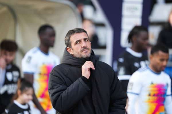 Mercato Paris FC : Le club prêt à réaliser un énorme coup cet hiver ?