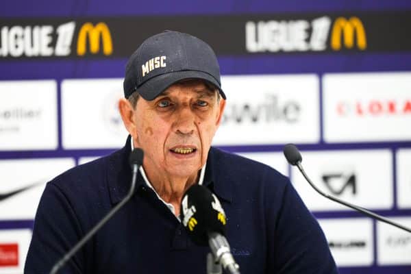 Mercato Montpellier : ce transfert qui va rendre fou Jean-Louis Gasset