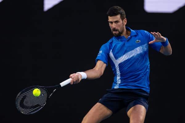 Open d’Australie 2025 : le programme et résultats du jour (mercredi 15 janvier)