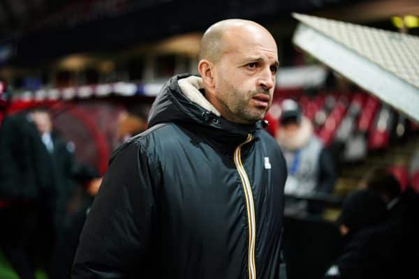 Mercato Sochaux : Karim Mokeddem va perdre l’un des ses buteurs