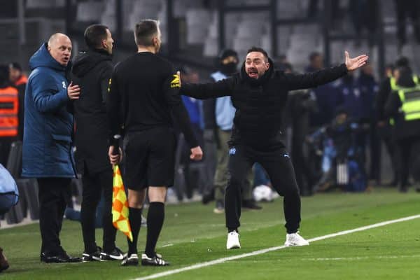 OM : les 3 erreurs d’arbitrages fatales cette saison