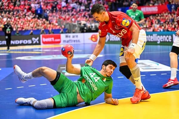 Italie – Algérie : heure et chaine TV du match du Mondial de Handball 2025
