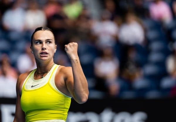 Open d’Australie 2025 : le programme et les résultats du jour (vendredi 17 janvier)