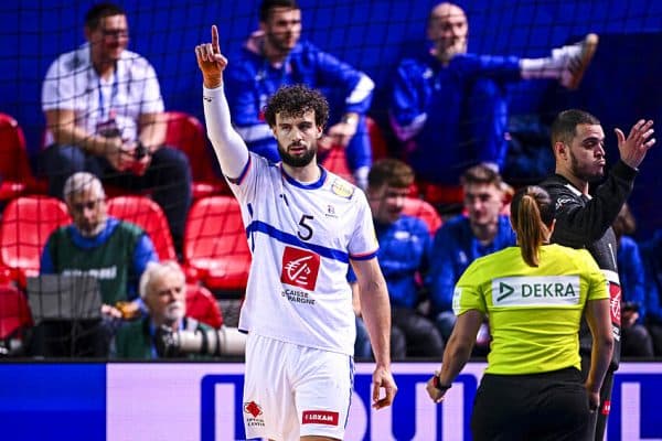 Mondial Handball 2025 : la liste des équipes qualifiées pour le Tour principal