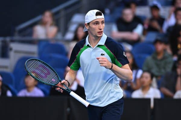 Open d’Australie 2025 : le programme et résultats du jour (dimanche 19 janvier)