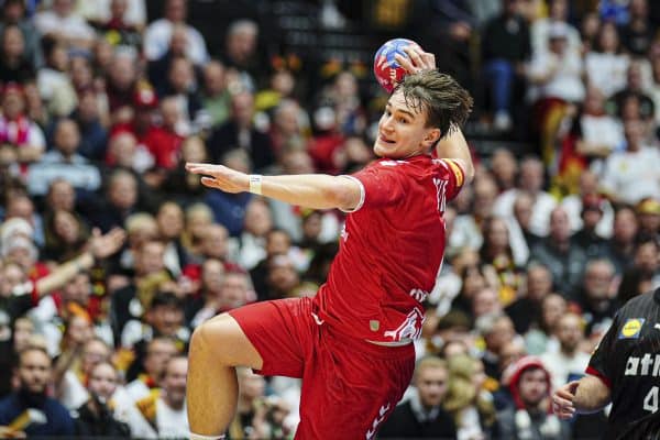 Pologne – Suisse : heure et chaine TV du match du Mondial de Handball 2025