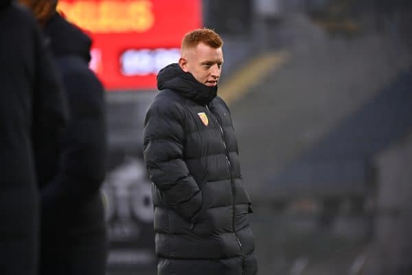 Mercato Lens : le remplaçant de Brice Samba déniché en Italie