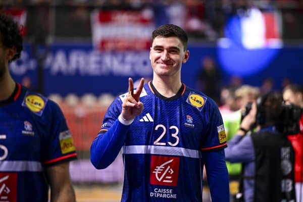 Tour principal Mondial Handball 2025 : calendrier et classement