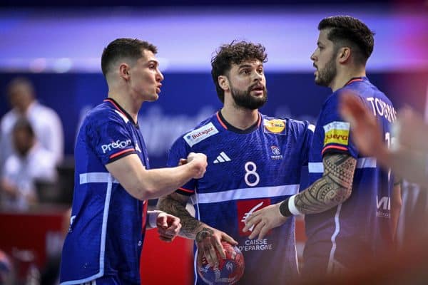 Hongrie – France : heure et chaine TV du match du Mondial de Handball 2025