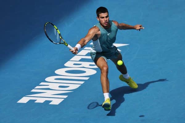 Open d’Australie 2025 : le programme et résultats du jour (mardi 21 janvier)