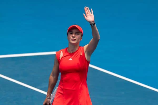 Open d’Australie 2025 : le programme du mercredi 22 janvier avec Sinner et Swiatek