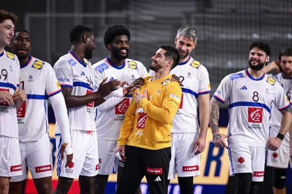 Pays-Bas – France (Mondial Handball) : heure et chaîne TV