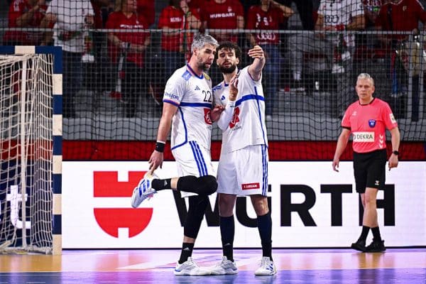 Mondial Handball 2025 : la France peut-elle priver le Danemark d’une 4e couronne de suite ?