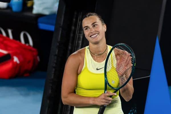 Sabalenka – Keys : heure et chaine TV de la finale de l’Open d’Australie 2025
