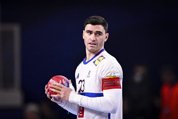 Mondial Handball 2025 : la France est-elle favorite pour le titre ?
