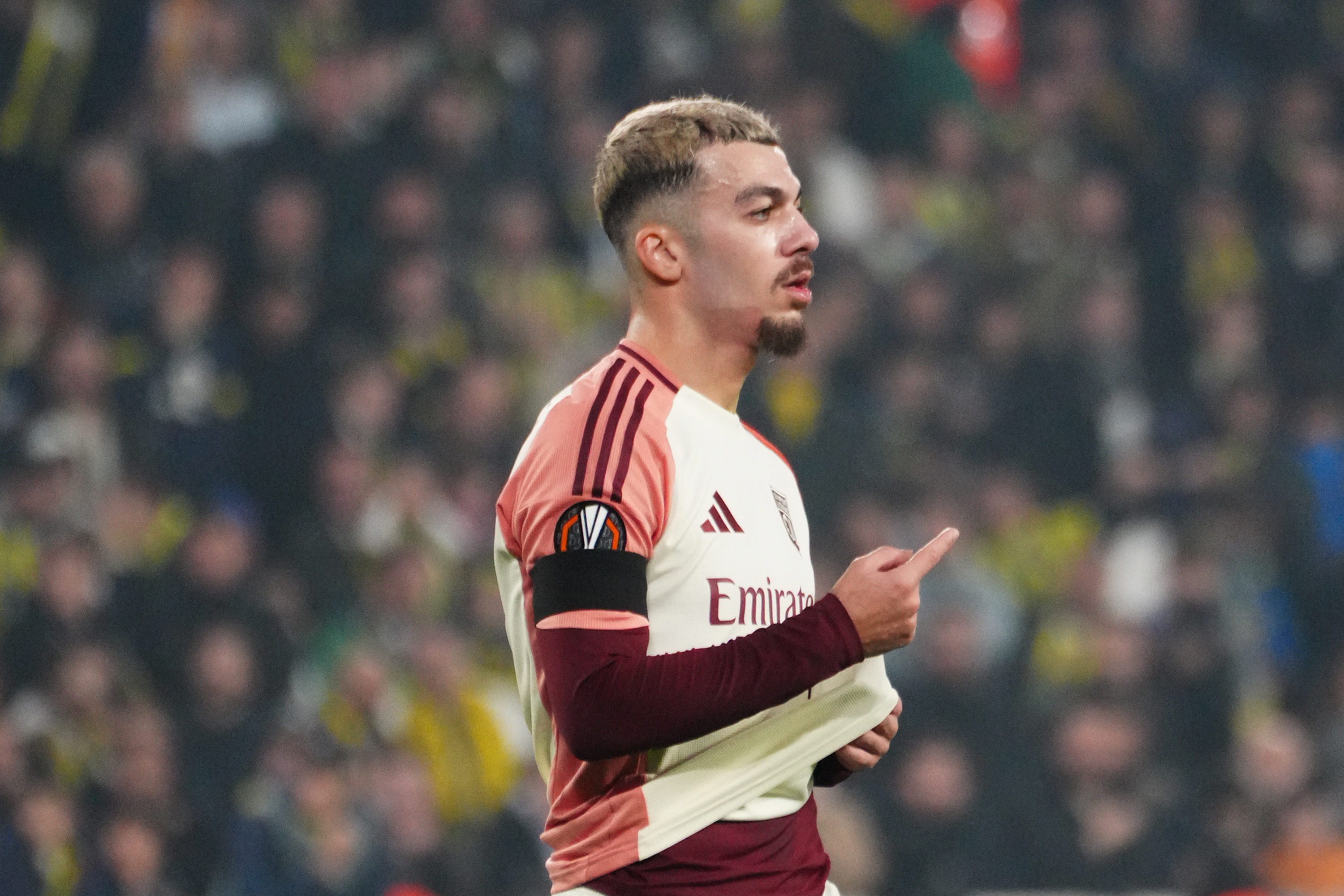 L’OL qualifié pour les huitièmes de finale de la Ligue Europa si…