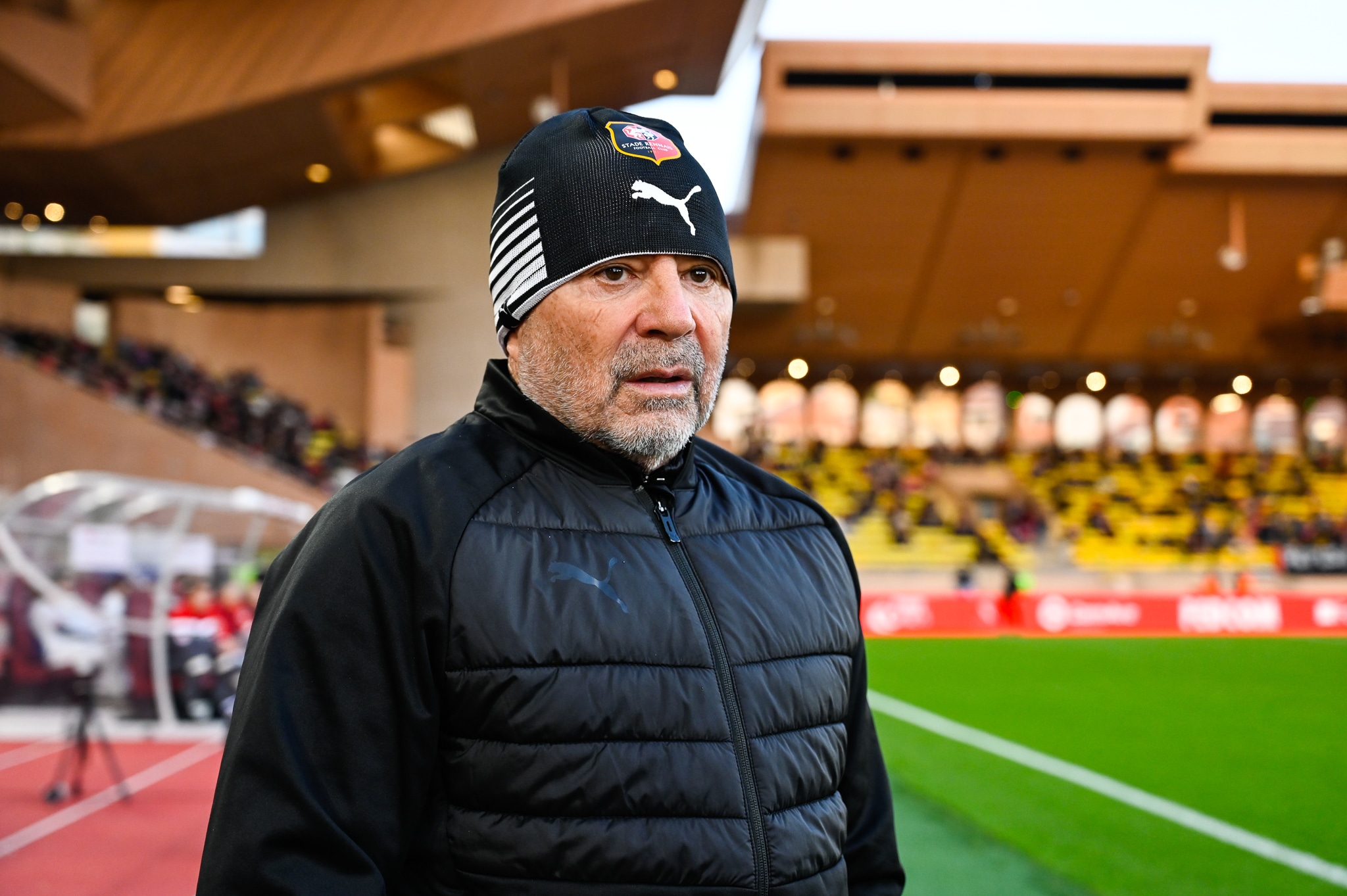 Rennes : 3 raisons qui expliquent l’échec de Jorge Sampaoli