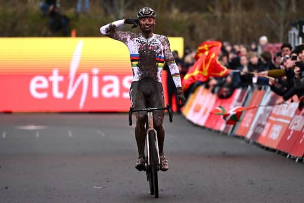 Programme des Championnats du monde de Cyclo-cross 2025 à Liévin