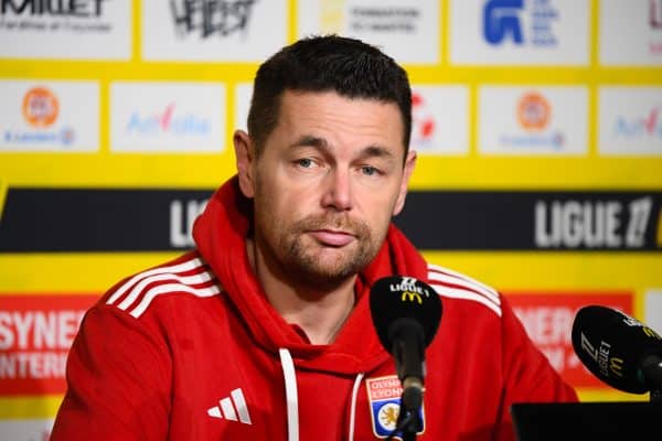 OL : Pourquoi l’éviction de Pierre Sage était inévitable