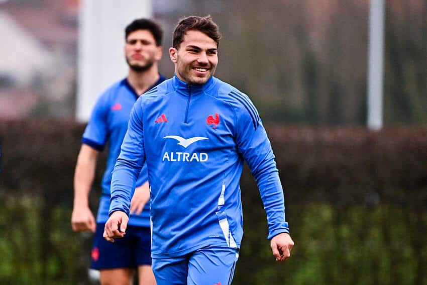 6 Nations 2025 : France, Irlande, Angleterre… qui est le favori du tournoi ?