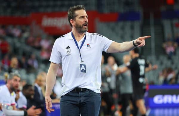 Mondial Handball 2025 : pourquoi la France doit se méfier de la Croatie
