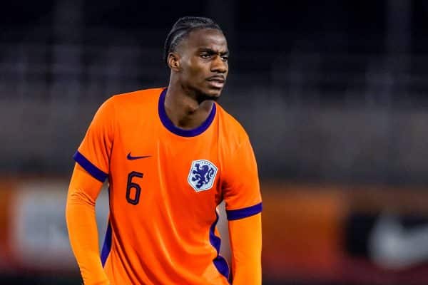 Mercato AS Monaco : la première recrue de l’hiver va signer pour 13 M€