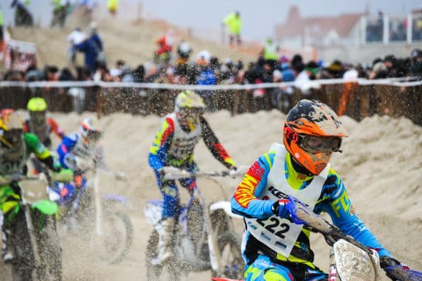 Les 3 favoris de l’Enduropale 2025
