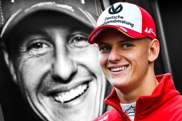F1 : Schumacher rêve d’un comeback retentissant au sein du paddock