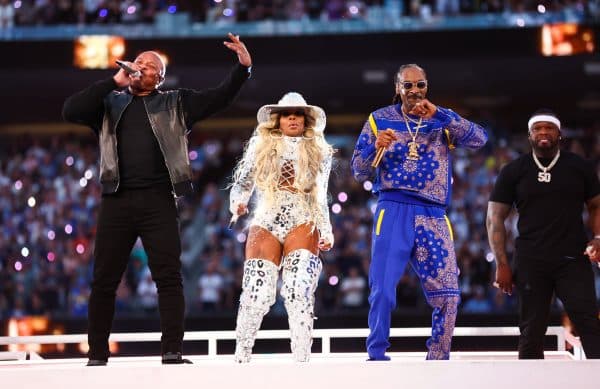 Show mi-temps du Super Bowl 2025 : Qui se produira lors du plus grand match de la NFL ?