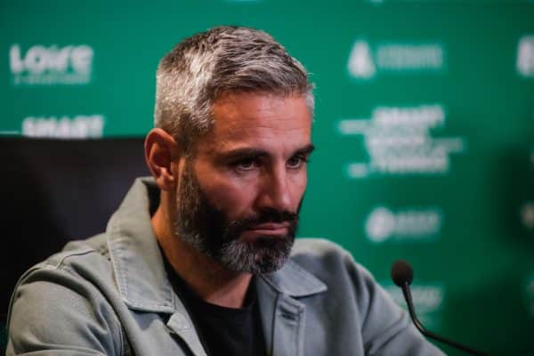 ASSE : Pourquoi Loïc Perrin est dans la tourmente ?