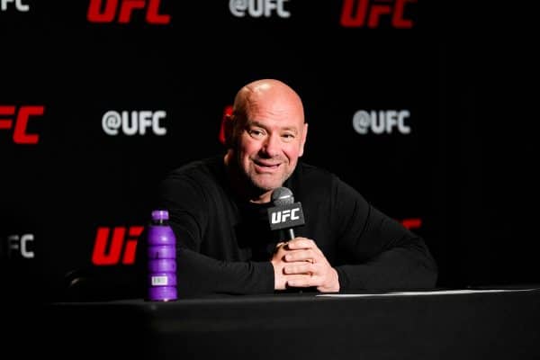 MMA : Un échange XXL entre un cador de l’UFC et une star du PFL à venir ?