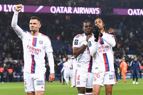 Mercato OL : un paria des supporters pourrait rapporter 10 M€ à Textor