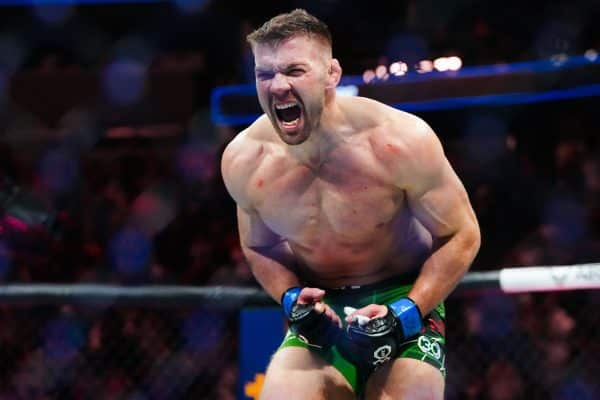 UFC 312 : carte, horaires, diffusion TV…