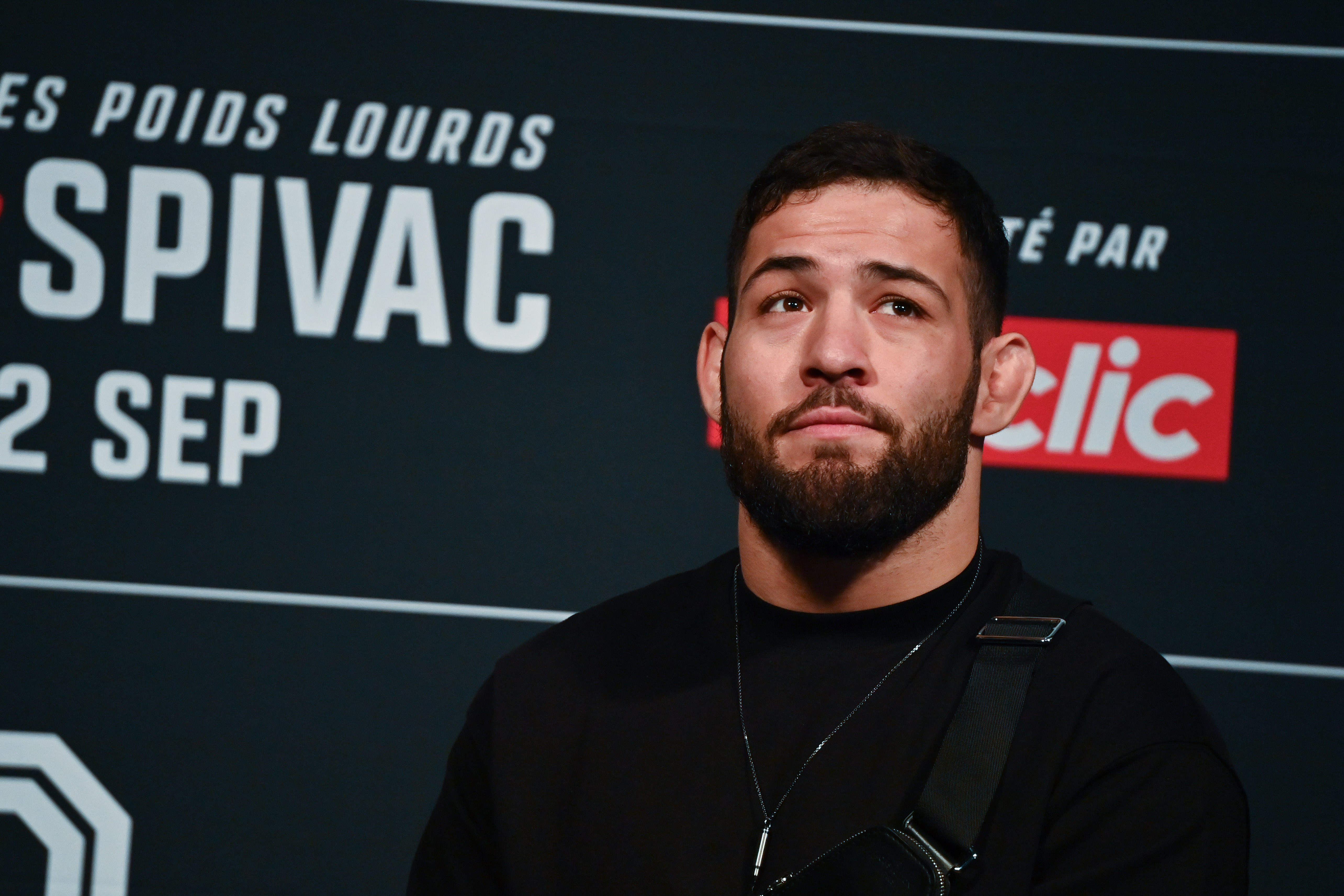 UFC : Un prodige brésilien prêt à défier Nassourdine Imavov