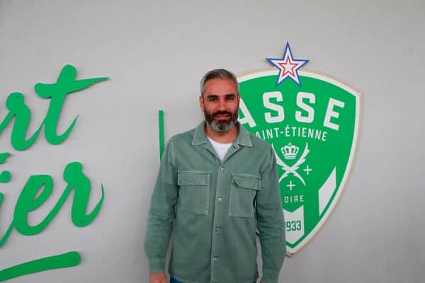 ASSE : la théorie étonnante des supporters sur le mercato d’hiver raté