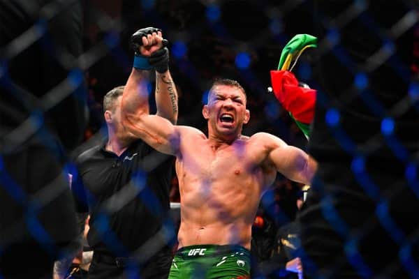 UFC : “Il est le prochain”, Dricus du Plessis humilie encore Nassourdine Imavov