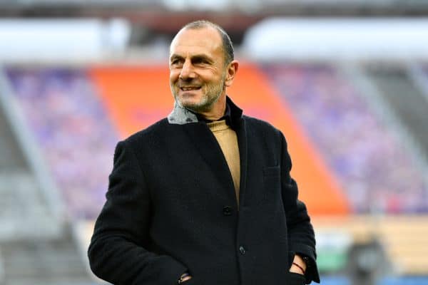 SM Caen : Michel Der Zakarian peut-il sauver le clan Mbappé ?