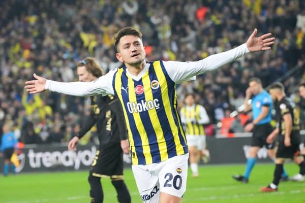 Mercato RC Lens : les 3 pistes chaudes pour le poste d’attaquant