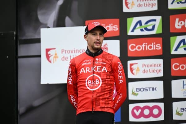 Étoile de Bessèges 2025 : parcours, engagés et diffusion TV