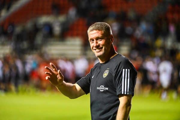 Top 14 : 5 destinations possibles pour Ronan O’Gara (La Rochelle)