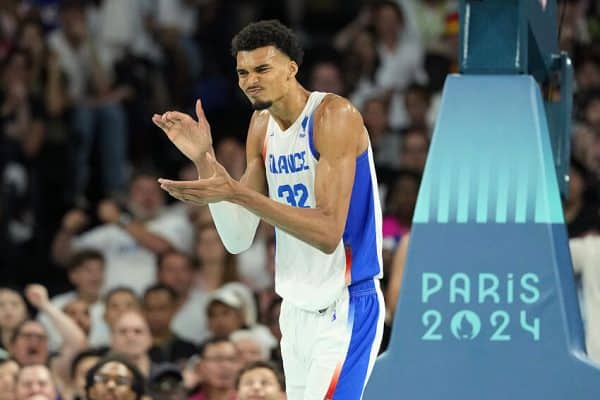 Equipe de France de Basket : Victor Wembanyama disputera-t-il l’Euro cet été ?